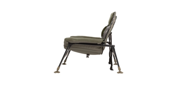 TRAKKER PRODUCTS - Kreslo Levelite Camo Colossus Chair