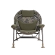 TRAKKER PRODUCTS - Kreslo Levelite Camo Colossus Chair