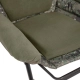 TRAKKER PRODUCTS - Kreslo Levelite Camo Colossus Chair