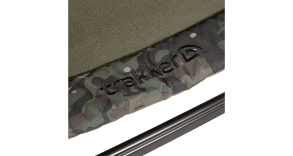 TRAKKER PRODUCTS - Kreslo Levelite Camo Colossus Chair