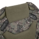TRAKKER PRODUCTS - Kreslo Levelite Camo Colossus Chair