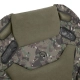 TRAKKER PRODUCTS - Kreslo Levelite Camo Colossus Chair