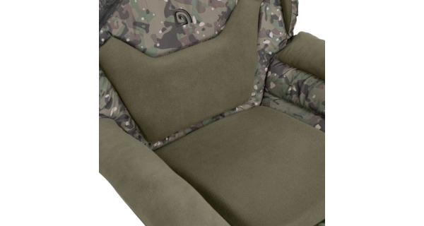 TRAKKER PRODUCTS - Kreslo Levelite Camo Colossus Chair