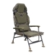 TRAKKER PRODUCTS - Kreslo Levelite Camo Longback Chair