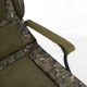 TRAKKER PRODUCTS - Kreslo Levelite Camo Longback Chair