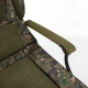 TRAKKER PRODUCTS - Kreslo Levelite Camo Longback Chair