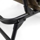 TRAKKER PRODUCTS - Kreslo Levelite Camo Longback Chair