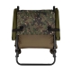 TRAKKER PRODUCTS - Kreslo Levelite Camo Longback Chair