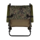 TRAKKER PRODUCTS - Kreslo Levelite Camo Longback Chair
