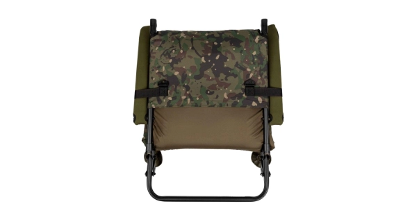 TRAKKER PRODUCTS - Kreslo Levelite Camo Longback Chair
