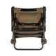 TRAKKER PRODUCTS - Kreslo Levelite Camo Longback Chair