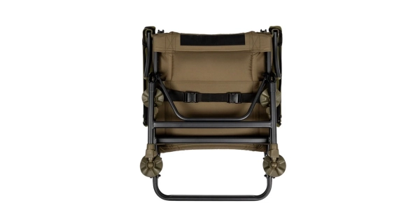 TRAKKER PRODUCTS - Kreslo Levelite Camo Longback Chair
