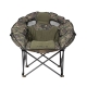 TRAKKER PRODUCTS - Kreslo Levelite Camo Luna Chair