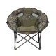 TRAKKER PRODUCTS - Kreslo Levelite Camo Luna Chair