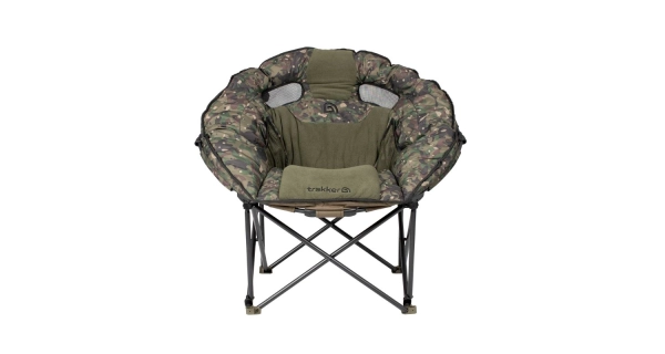 TRAKKER PRODUCTS - Kreslo Levelite Camo Luna Chair