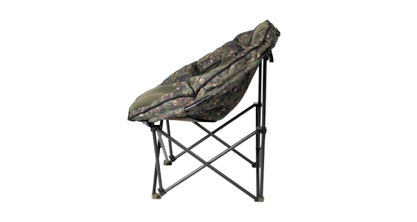 TRAKKER PRODUCTS - Kreslo Levelite Camo Luna Chair