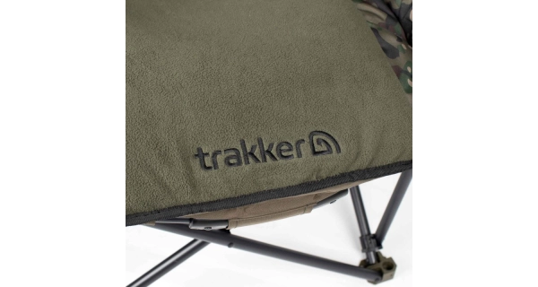 TRAKKER PRODUCTS - Kreslo Levelite Camo Luna Chair