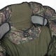 TRAKKER PRODUCTS - Kreslo Levelite Camo Luna Chair