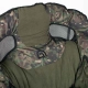 TRAKKER PRODUCTS - Kreslo Levelite Camo Luna Chair