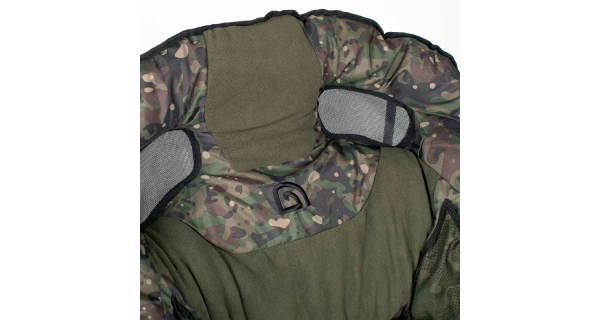 TRAKKER PRODUCTS - Kreslo Levelite Camo Luna Chair