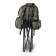 TRAKKER PRODUCTS - Kreslo Levelite Camo Luna Chair