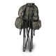 TRAKKER PRODUCTS - Kreslo Levelite Camo Luna Chair