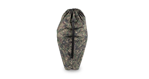 TRAKKER PRODUCTS - Kreslo Levelite Camo Luna Chair