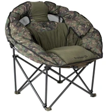 TRAKKER PRODUCTS - Kreslo Levelite Camo Luna Chair