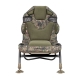 TRAKKER PRODUCTS - Kreslo multifunkčné Levelite Camo Transformer Chair
