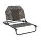 TRAKKER PRODUCTS - Kreslo na lehátko RLX Bed Seat
