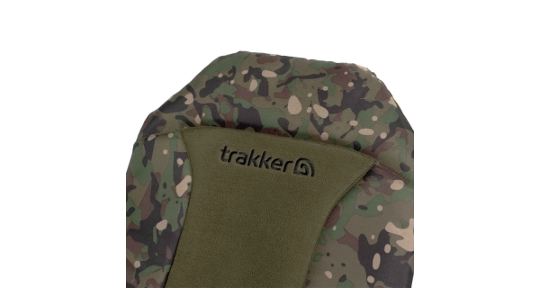 TRAKKER PRODUCTS - Kreslo na lehátko RLX Nano Chair