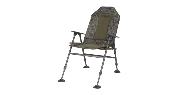 TRAKKER PRODUCTS - Kreslo RLX Armchair