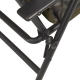TRAKKER PRODUCTS - Kreslo RLX Armchair