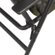 TRAKKER PRODUCTS - Kreslo RLX Armchair
