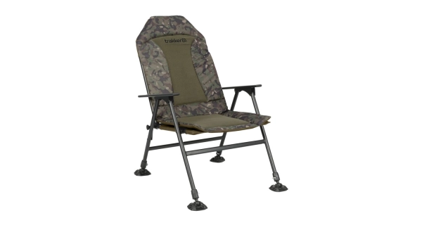 TRAKKER PRODUCTS - Kreslo RLX Armchair