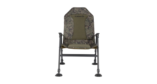 TRAKKER PRODUCTS - Kreslo RLX Armchair