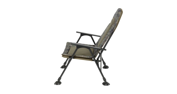 TRAKKER PRODUCTS - Kreslo RLX Armchair