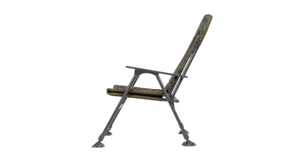 TRAKKER PRODUCTS - Kreslo RLX Armchair