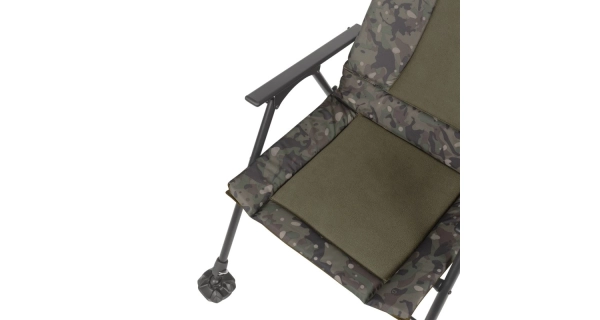 TRAKKER PRODUCTS - Kreslo RLX Armchair