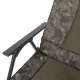 TRAKKER PRODUCTS - Kreslo RLX Armchair