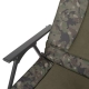 TRAKKER PRODUCTS - Kreslo RLX Armchair