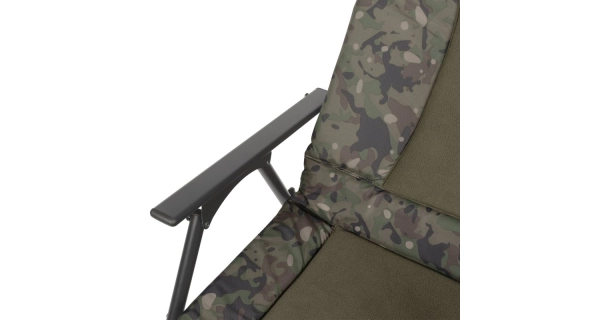 TRAKKER PRODUCTS - Kreslo RLX Armchair