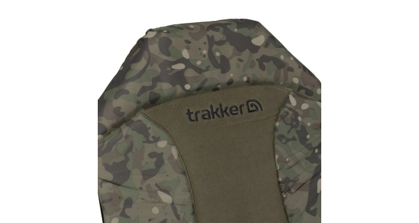 TRAKKER PRODUCTS - Kreslo RLX Armchair