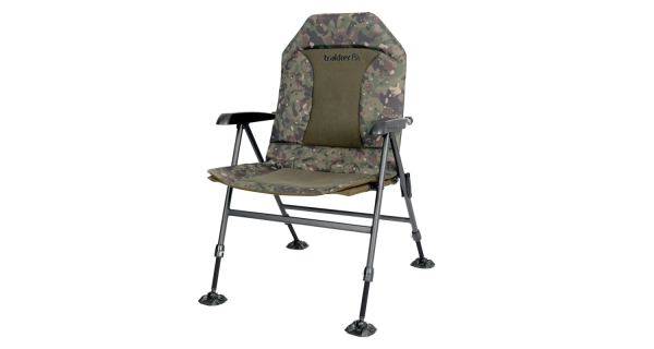 TRAKKER PRODUCTS - Kreslo RLX Recliner