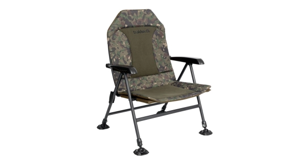 TRAKKER PRODUCTS - Kreslo RLX Recliner