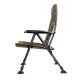 TRAKKER PRODUCTS - Kreslo RLX Recliner