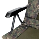 TRAKKER PRODUCTS - Kreslo RLX Recliner