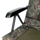 TRAKKER PRODUCTS - Kreslo RLX Recliner
