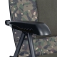TRAKKER PRODUCTS - Kreslo RLX Recliner
