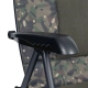 TRAKKER PRODUCTS - Kreslo RLX Recliner